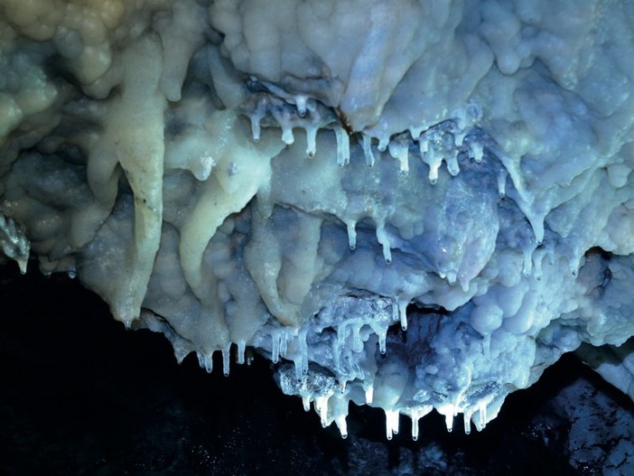 Bergeggi, gli orari estivi di visita alla "Grotta della Galleria"