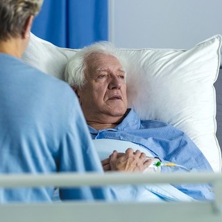 Domenica 9 a Savona la messa per il Giubileo diocesano del malato