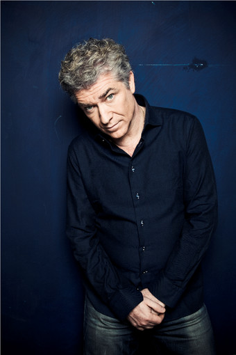 A Pietra Ligure torna la comicità di Gioele Dix