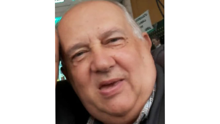 Loanese e Pietrese in lutto per la scomparsa di Gianni Farruggia