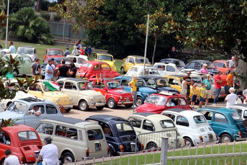 Foto di Silvio Fasano Foto di Silvio Fasano