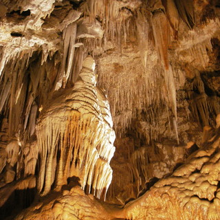 Grotte di Borgio Verezzi: profilo sempre più green grazie all'accordo con la società Cooperativa Power Energia