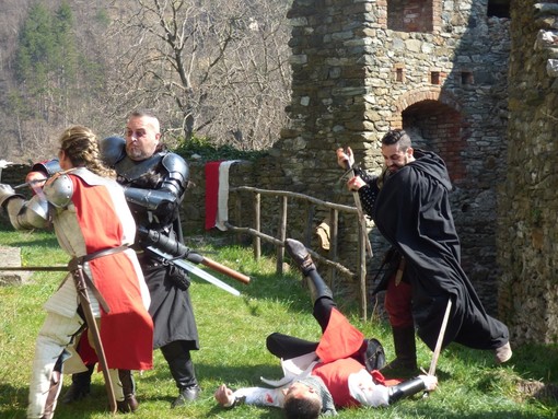 Game of Kings rompe i confini: il 6 maggio il film della prima parte in una tv nazionale