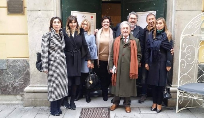 Associazione Italia Israele di Savona, eletto il nuovo Consiglio Direttivo