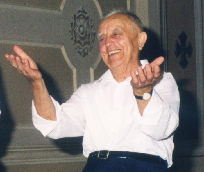 Giuseppe Rebella