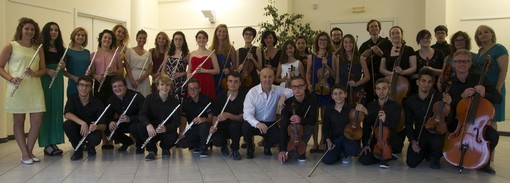 Al via la stagione musicale estiva dell'Accademia Musicale del Finale