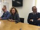 Savona, si presenta il nuovo Questore Giannina Roatta: “Lavoreremo insieme alle altre forze, programmando interventi sinergici”