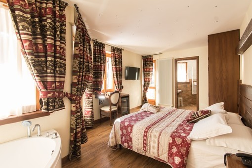 Per le vostre vacanze in montagna: Il Grand Hotel Principe. Una meta da sogno da non perdere Per le vostre vacanze in montagna: Il Grand Hotel Principe. Una meta da sogno da non perdere