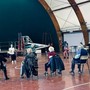 A Ceriale riparte la ginnastica dolce per la Terza Età: dal 15 ottobre tornano gli incontri A Ceriale riparte la ginnastica dolce per la Terza Età: dal 15 ottobre tornano gli incontri