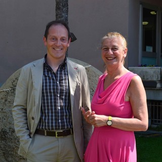 Andora, il sindaco Demichelis affida a Giovanna Risso il nuovo ufficio informazioni turistiche Andora, il sindaco Demichelis affida a Giovanna Risso il nuovo ufficio informazioni turistiche