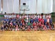 Loano, successo per la “Giornata Minibasket in Rosa: 7° compleanno della Pigotta Unicef” Loano, successo per la “Giornata Minibasket in Rosa: 7° compleanno della Pigotta Unicef”