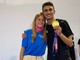 Taekwondo, la savonese Gaia Gavarone convocata agli Europei U21: si allena nella palestra del campione olimpico Vito Dell'Aquila