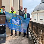 Giornata Nazionale del Mare, a Loano focus sula raccolta degli oli alimentari esausti per tutelare la Bandiera Blu di spiagge e porto