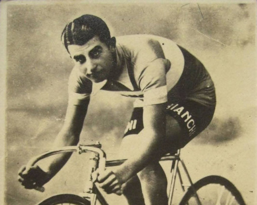 Dalla pagina Facebook "Olmo Biciclette"