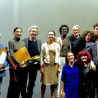 Danzatori savonesi trionfano a Modena