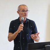 Trasporto pubblico e disagi tra Varazze e Savona, Alluto (PD): "Le amministrazioni comunali dovrebbero essere informate dello stato pessimo del servizio" Trasporto pubblico e disagi tra Varazze e Savona, Alluto (PD): "Le amministrazioni comunali dovrebbero essere informate dello stato pessimo del servizio"