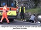 Centauro accusa malore ad Alassio: trasportato in ospedale (FOTO) Centauro accusa malore ad Alassio: trasportato in ospedale (FOTO)
