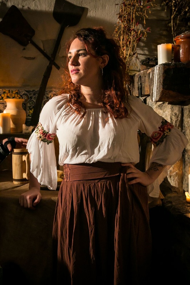 Vola da Genova la Fantasia fino ai regni del Nord, c’è un nuovo gioco in città: “Game of Kings”! Vola da Genova la Fantasia fino ai regni del Nord, c’è un nuovo gioco in città: “Game of Kings”!