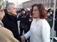 La &quot;marea pro-TAV&quot; si sposta da Torino a Genova. Il sindaco di Vado Monica Giuliano: &quot;Questo è il momento di puntare sulle infrastrutture&quot;