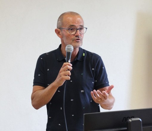 Congresso PD a Varazze: Giulio Alluto è il nuovo segretario cittadino