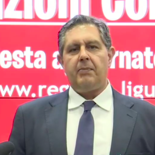 Coronavirus e Fase 2 in Liguria, Toti incontra il premier Conte: "Mi auguro che presto alcune storture del DPCM possano venire corrette" (VIDEO)