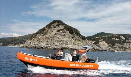 Guardia Costiera in campo per "Mare Sicuro 2026": controlli rafforzati da Varazze ad Andora