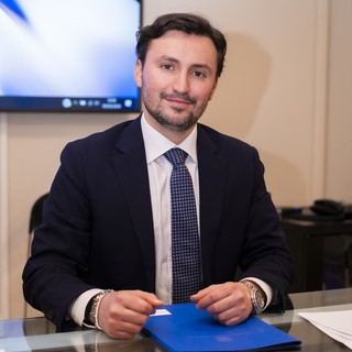 Giacomo Vanara nuovo presidente del Gruppo Giovani dell’Unione Industriali della provincia di Savona Giacomo Vanara nuovo presidente del Gruppo Giovani dell’Unione Industriali della provincia di Savona