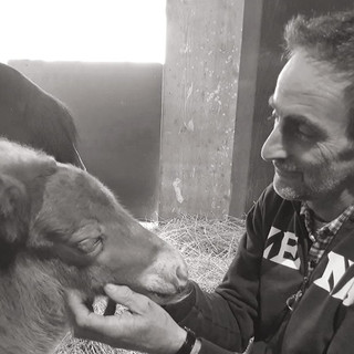 Calizzano, l'addio del sindaco Olivieri a Claudio Garassino: "Perdita immensa, ma il tuo spirito rimarrà per sempre con noi"