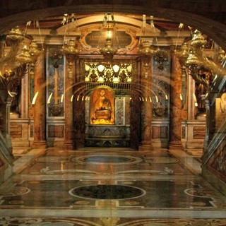 Diocesi Savona-Noli: "Al passo dello Spirito", pellegrinaggio per cresimandi e cresimati a Roma