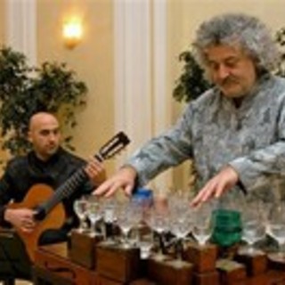 Borgio: spettacolo musicale col fascino del Cristallormonio