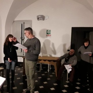 Ad Albenga lo spettacolo solidale 'Pussycat'