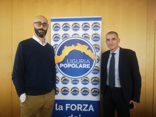 Gruppo Liguria Popolare: “Soddisfazione per il voto favorevole del consiglio regionale ai nostri ordini del giorno”