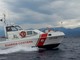 60enne si perde in mare a Finale Ligure: salvato dalla Guardia Costiera