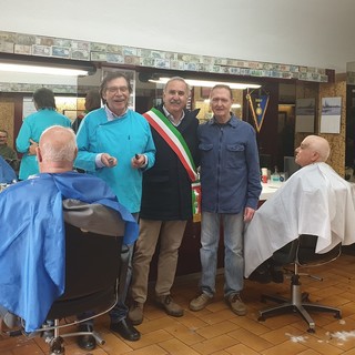 Foto comunicato stampa