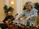 Borgio: spettacolo musicale col fascino del Cristallormonio