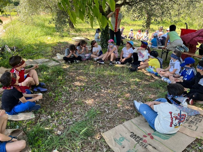 Alassio, gite scolastiche completate con successo anche grazie al sostegno del Comune Alassio, gite scolastiche completate con successo anche grazie al sostegno del Comune