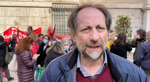 Elezioni, Linea Condivisa: "Saremo in prima linea per ricucitura all’interno del fronte progressista"