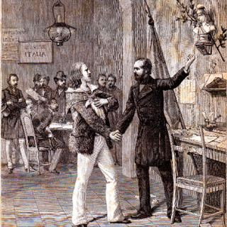 150° Unità d'Italia: Giuseppe Mazzini a Savona, domani il seminario