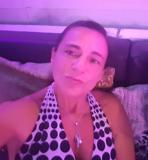 Albenga: Giulia Berardino mamma e commessa di un supermercato di Albenga si candida con Diego Distilo Albenga: Giulia Berardino mamma e commessa di un supermercato di Albenga si candida con Diego Distilo