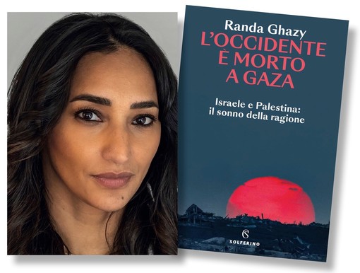 Parole ubikate in mare 2026, il 20 e 21 luglio appuntamento con Randa Ghazy e Tomaso Montanari Parole ubikate in mare 2026, il 20 e 21 luglio appuntamento con Randa Ghazy e Tomaso Montanari