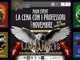 Incantesimi e magie a tavola con la Cena Animata di "LoaWarts": appuntamento venerdì 1 novembre