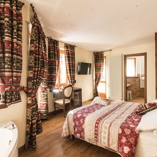 Per le vostre vacanze in montagna: Il Grand Hotel Principe. Una meta da sogno da non perdere