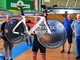 L’uomo dei record ligure Gio Batta Persi: a 85 anni il ciclista sfida il tempo con 3 titoli italiani L’uomo dei record ligure Gio Batta Persi: a 85 anni il ciclista sfida il tempo con 3 titoli italiani