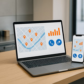 Gestione campagne Google Ads per attività locali: oltre il clic, l'obiettivo è il punto vendita