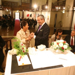 Alassio: al Capitano Lugibello l'Alassino d'Oro, onoreficenza della città