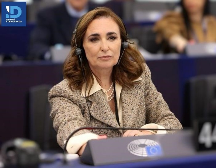 Gancia (Lega): "Direttiva Ue su emissioni penalizza nostri agricoltori e allevatori" Gancia (Lega): "Direttiva Ue su emissioni penalizza nostri agricoltori e allevatori"