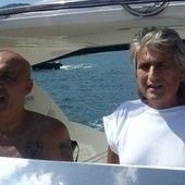 Andora in lutto: si è spento Gianno Roberto Cutugno, fratello del noto cantautore Toto Cutugno Andora in lutto: si è spento Gianno Roberto Cutugno, fratello del noto cantautore Toto Cutugno