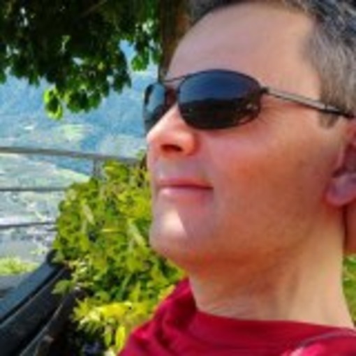 Gino Soraggi, nuovo coordinatore UDC per il finalese Gino Soraggi, nuovo coordinatore UDC per il finalese