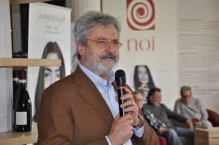 Consorzio dell'Asti: Giorgio Bosticco lascia la carica di direttore dell'ente
