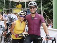 Granfondo Città di Tortona: trionfano Federico Pozzetto ed Eleonora Calvi di Coenzo